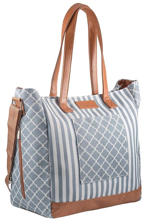 small designer diaper bag.